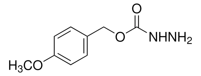 4-Methoxybenzyl carbazate &#8805;98.0%