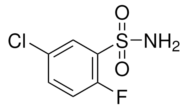 5-Chloro-2-fluorobenzenesulfonamide