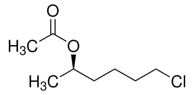 (R)-5-Acetoxy-1-chlorohexane 99%