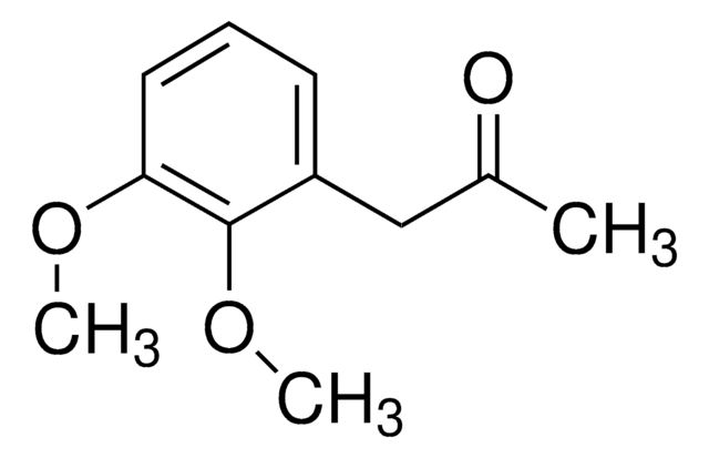 1-(2,3-Dimethoxyphenyl)acetone AldrichCPR