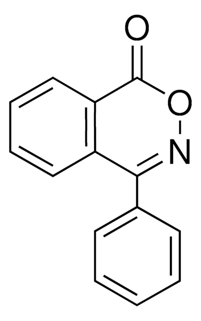 4-PHENYL-1H-2,3-BENZOXAZIN-1-ONE AldrichCPR