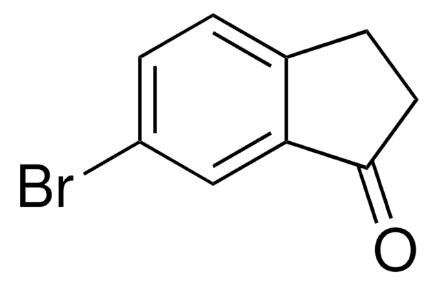 6-Bromo-1-indanone 98%