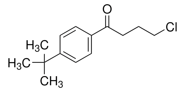 4&#8242;-tert-Butyl-4-chlorobutyrophenone 98%