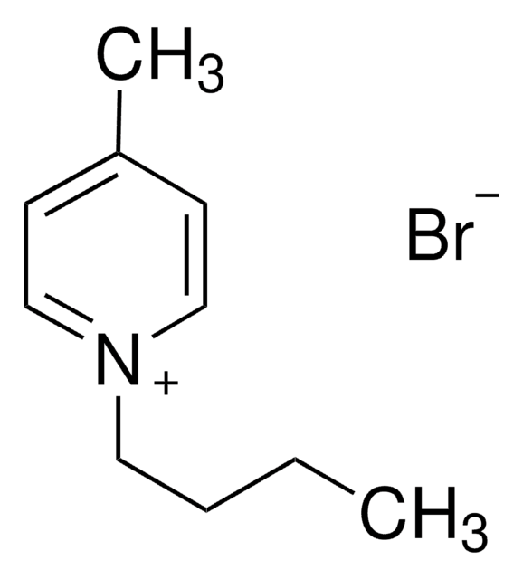 1-Butyl-4-methylpyridinium bromide &#8805;98.0%