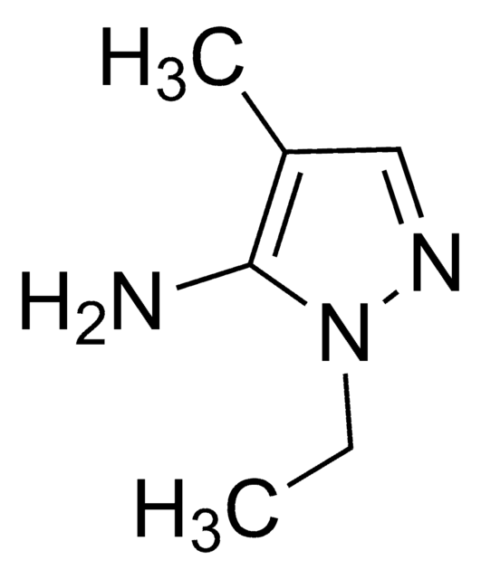 1-Ethyl-4-methyl-1H-pyrazol-5-amine AldrichCPR