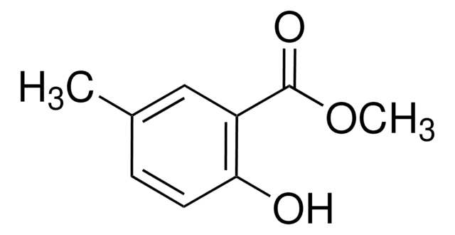 Methyl 5-methylsalicylate 96%