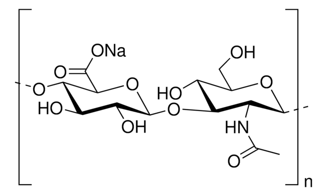 NanoFabTx Polymers for Microneedles Hyaluronic acid sodium salt