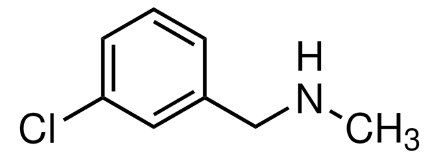 3-Chloro-N-methylbenzylamine 97%