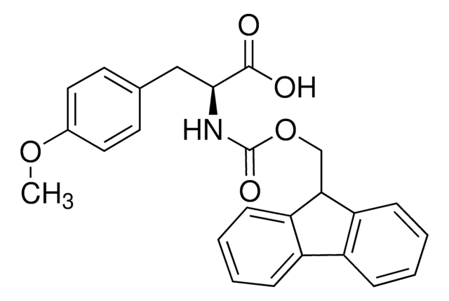 Fmoc-Tyr(Me)-OH AldrichCPR