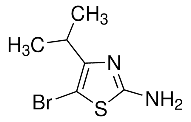 5-Bromo-4-isopropyl-1,3-thiazol-2-amine