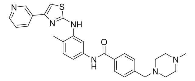 Masitinib &#8805;98% (HPLC)