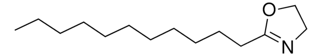 2-undecyl-4,5-dihydro-1,3-oxazole AldrichCPR