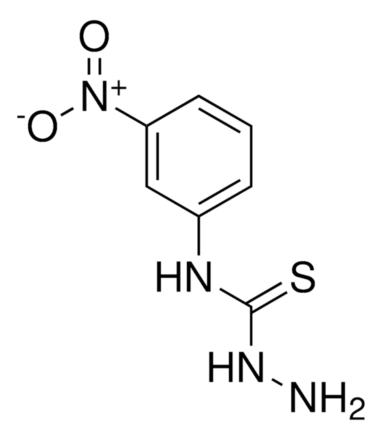 4-(3-nitrophenyl)-3-thiosemicarbazide AldrichCPR