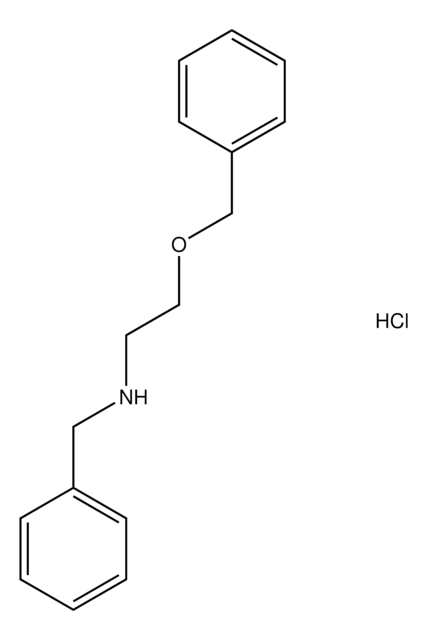 N-benzyl-2-(benzyloxy)ethanamine hydrochloride AldrichCPR