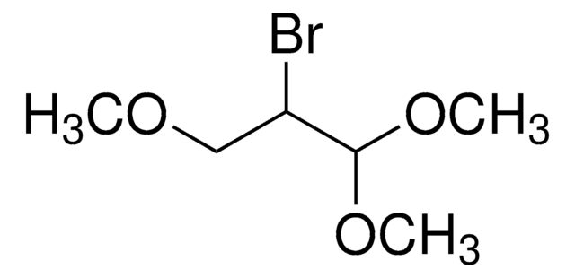 2-Bromo-1,1,3-trimethoxypropane 95%