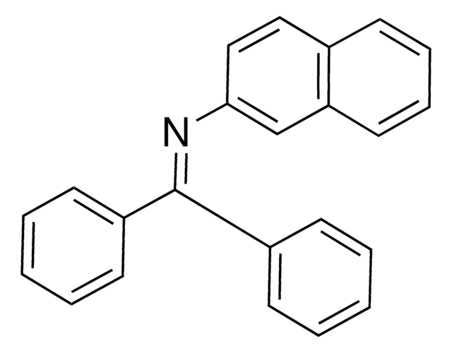 N-(2-NAPHTHYL)BENZOPHENONE IMINE AldrichCPR