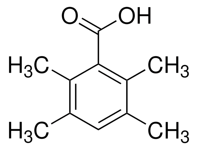 2,3,5,6-Tetramethylbenzoic acid 98%