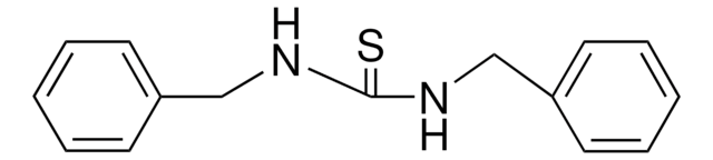 1,3-DIBENZYL-2-THIOUREA AldrichCPR