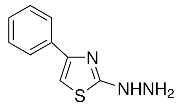 2-Hydrazino-4-Phenylthiazol 97%