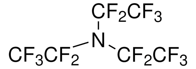 Pentadecafluorotriethylamine 96%