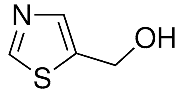 5-(hydroxymethyl)thiazole AldrichCPR