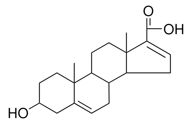 3-HO-10,13-DIMETHYL-DODECAHYDRO-1H-CYCLOPENTA(A)PHENANTHRENE-17-CARBOXYLIC ACID AldrichCPR