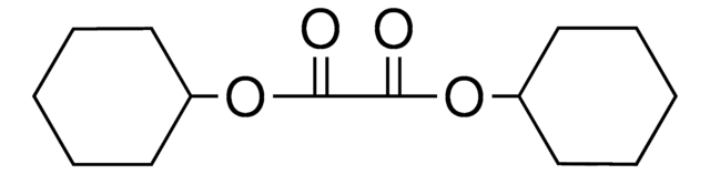 DICYCLOHEXYL OXALATE AldrichCPR