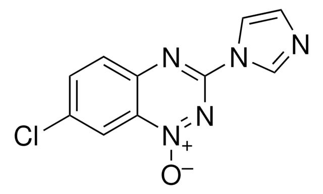 Triazoxid certified reference material, TraceCERT&#174;, Manufactured by: Sigma-Aldrich Production GmbH, Switzerland