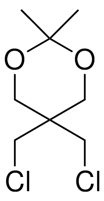 5,5-BIS(CHLOROMETHYL)-2,2-DIMETHYL-1,3-DIOXANE AldrichCPR