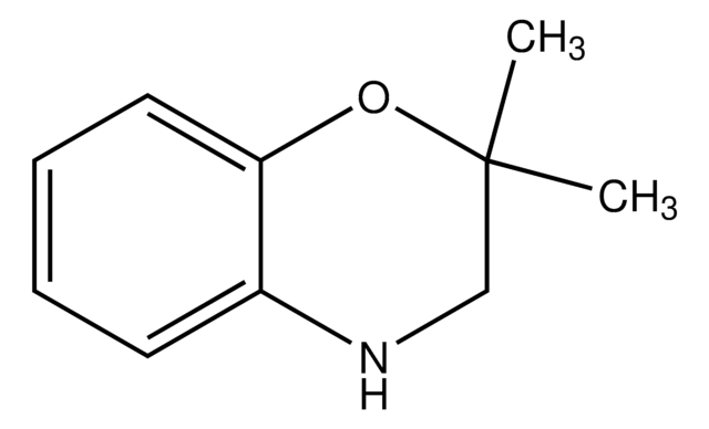 2,2-Dimethyl-3,4-dihydro-2H-benzo[b][1,4]oxazine AldrichCPR