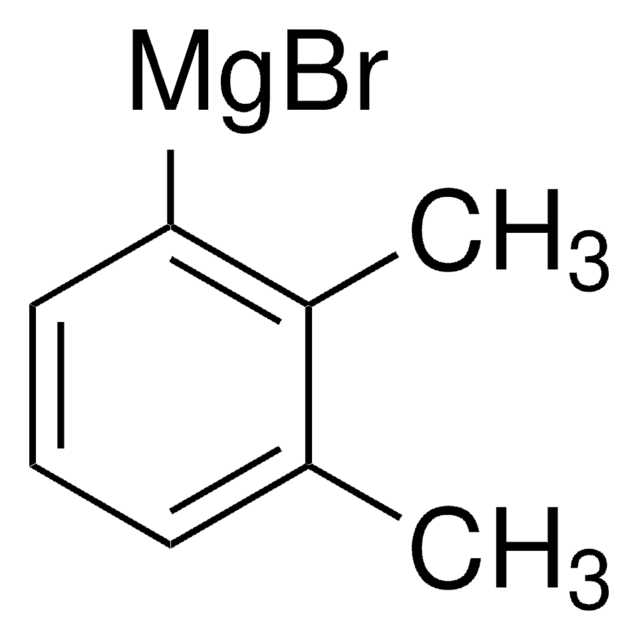 2,3-Dimethylphenylmagnesium bromide 0.5&#160;M in THF