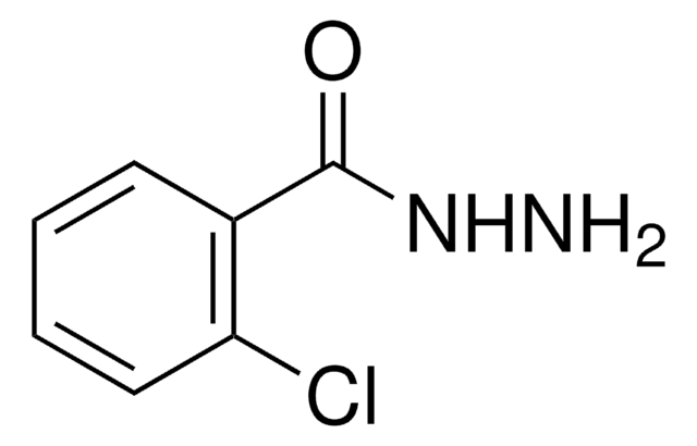 2-Chlorobenzoic hydrazide 98%