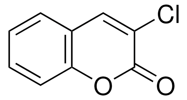 3-Chlorocoumarin 97%