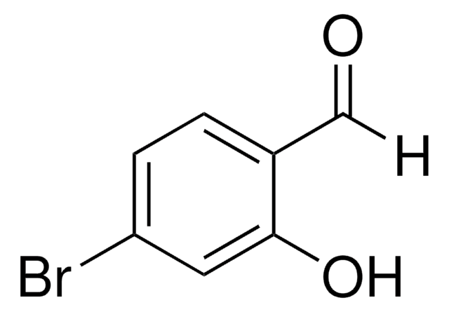 4-Bromo-2-hydroxybenzaldehyde 97%