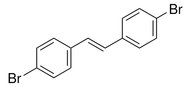 trans-4,4&#8242;-Dibromostilbene 95%