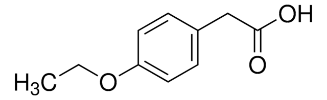 4-Ethoxyphenylacetic acid 98%