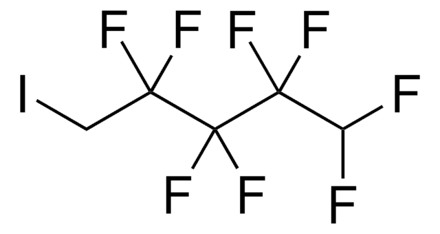 1,1,2,2,3,3,4,4-Octafluoro-5-iodopentane 98%