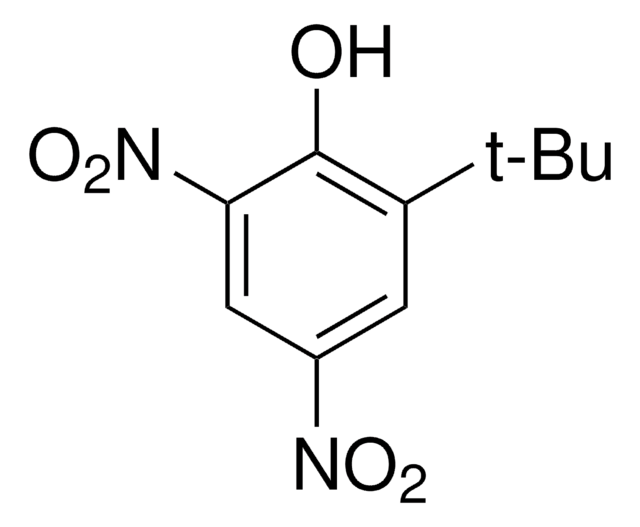 Dinoterb PESTANAL&#174;, analytical standard