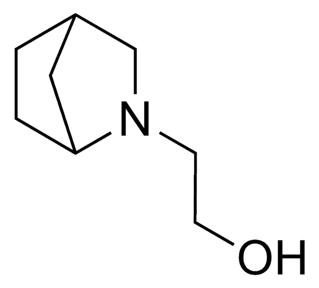 2-(2-Azabicyclo[2.2.1]hept-2-yl)ethanol AldrichCPR