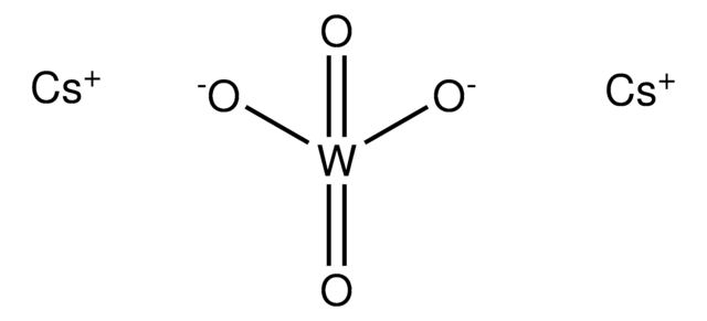 Cesium tungstate 99.95%