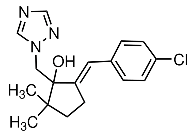 灭菌唑 PESTANAL&#174;, analytical standard