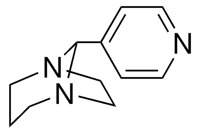 4-(1,5-DIAZABICYCLO(3.2.1)OCT-8-YL)-PYRIDINE AldrichCPR