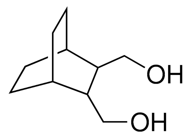 BICYCLO(2.2.2)OCTANE-2,3-DIMETHANOL AldrichCPR