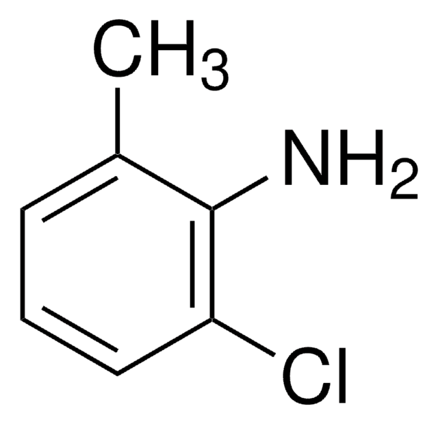 2-Chloro-6-methylaniline 98%