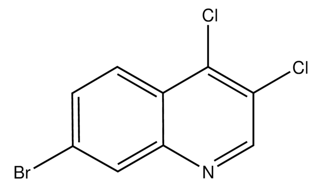 7-Bromo-3,4-dichloroquinoline