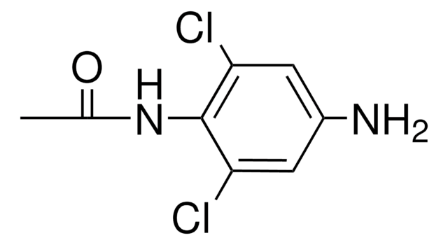 4'-AMINO-2',6'-DICHLOROACETANILIDE AldrichCPR