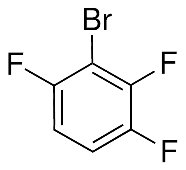 2-Bromo-1,3,4-trifluorobenzene AldrichCPR