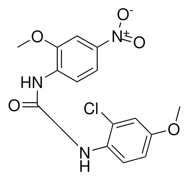 Methoxy Chloro Nitrobenzene Sigma Aldrich