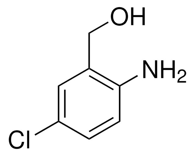 2-Amino-5-chlorobenzyl alcohol 99%