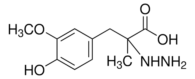 Carbidopa-verwandte Verbindung&nbsp;A United States Pharmacopeia (USP) Reference Standard